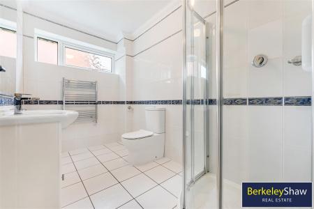 Downstairs Bathroom