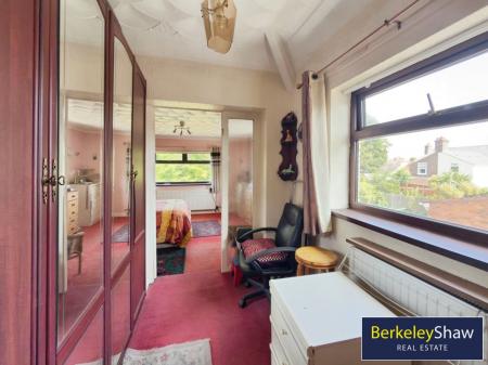Dressing Room