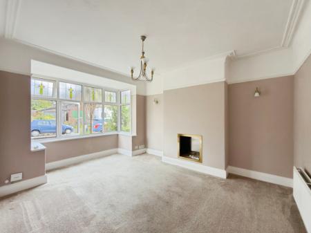 Front Room