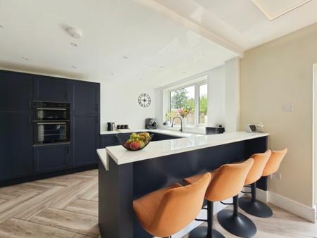 Kitchen/Living/Dining