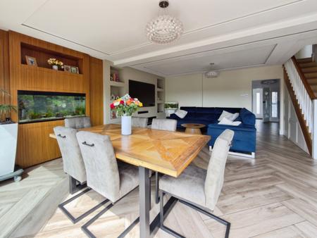 Kitchen/Living/Dining