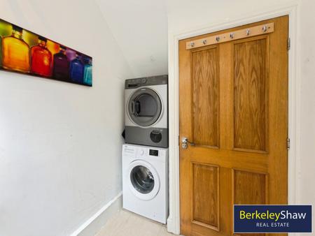 Utility/WC/Laundry