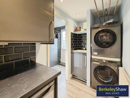 Utility/Laundry