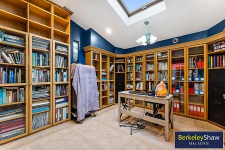 Study/Office