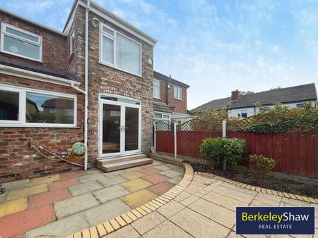 Back Garden