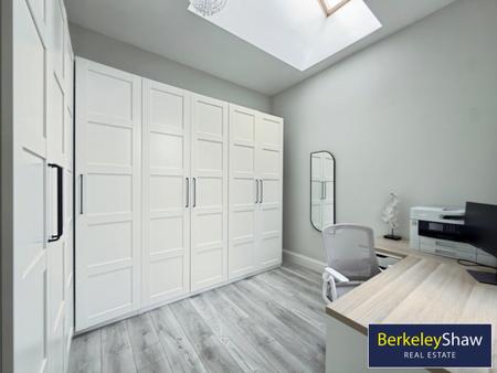 Bedroom 2 - Ground Floor