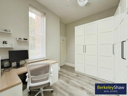 Bedroom 2 - Ground Floor