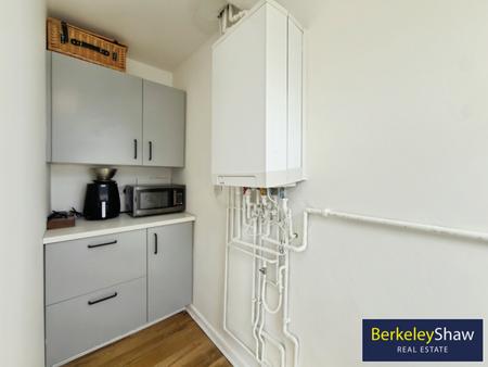 Utility/Laundry