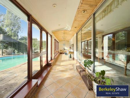 Conservatory