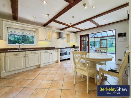 Kitchen Dining Room