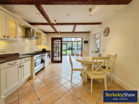 Kitchen Dining Room