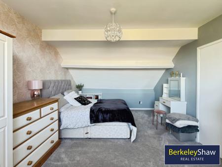 Bedroom 4- 2nd Floor