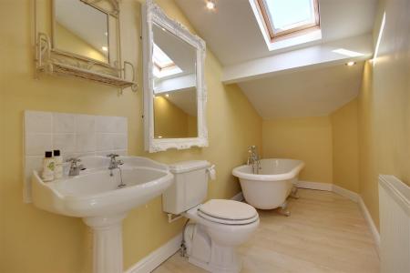 En-suite Bathroom