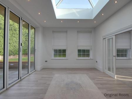 Orangery