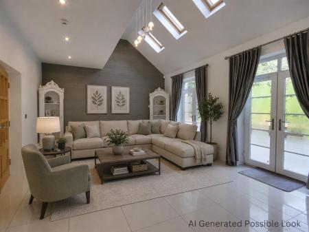 Day Room