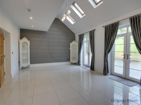 Day Room
