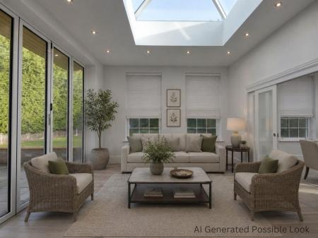Orangery