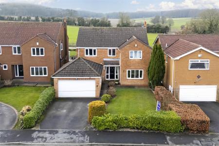 Valley Drive - Main
