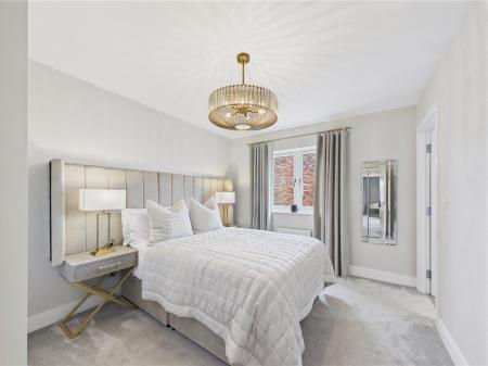 Bedroom 2