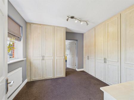 Dressing Room