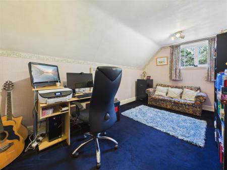 Bedroom 6