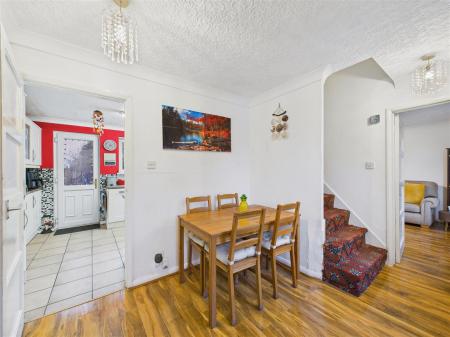 Entrance Reception