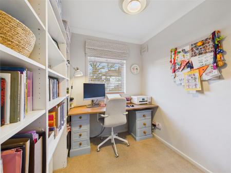 Bedroom 4