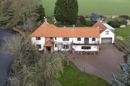 Oakleigh Cottage