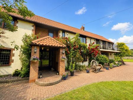 Accommodation