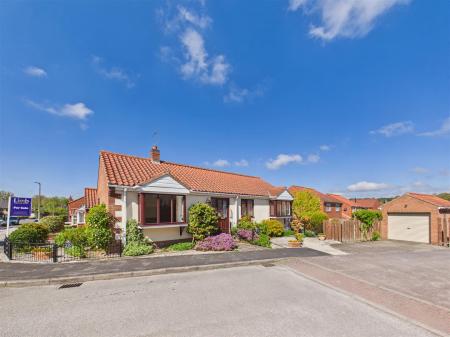 Main Photo - Bacchus Lane