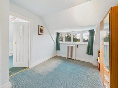 Bedroom 7