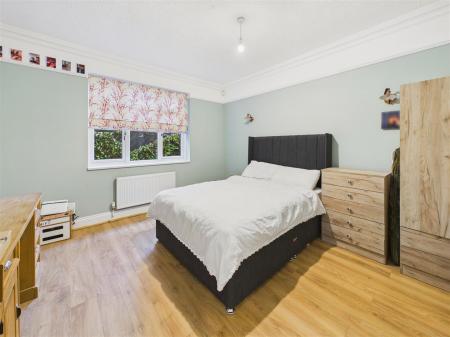 Study/Reception Room