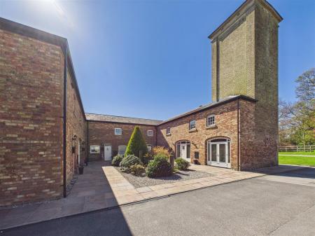 The Stables - Main Image