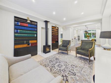 Sitting Area