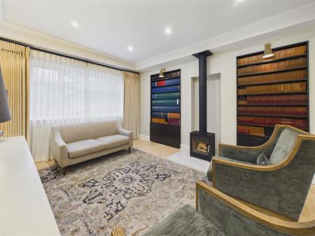 Sitting Area