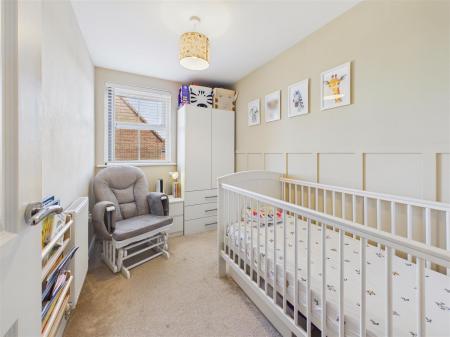 Bedroom 3