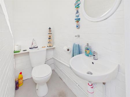 Outside WC