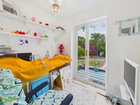 Bedroom 4