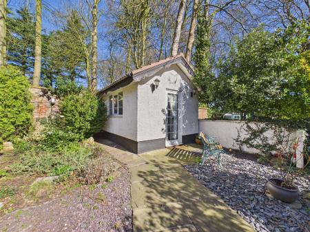 Outbuilding