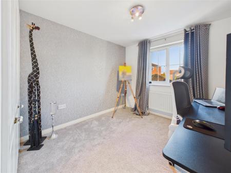 Bedroom 4