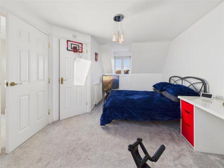 Bedroom 3