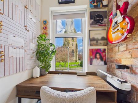 Study Area