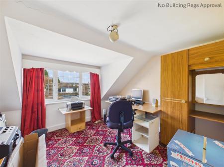 Loft Room 1