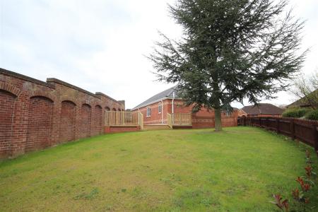 Side Area