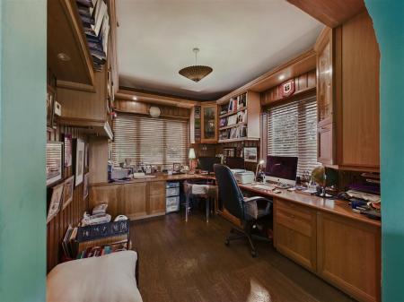 Home Office