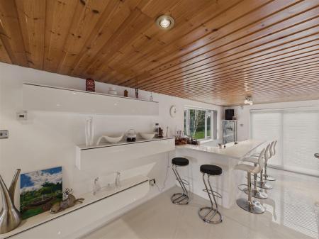 Bar Area