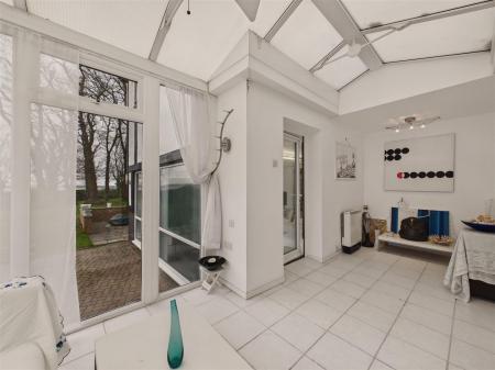 Side Conservatory