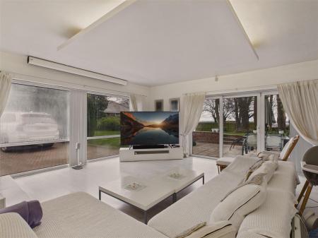 Cinema Room