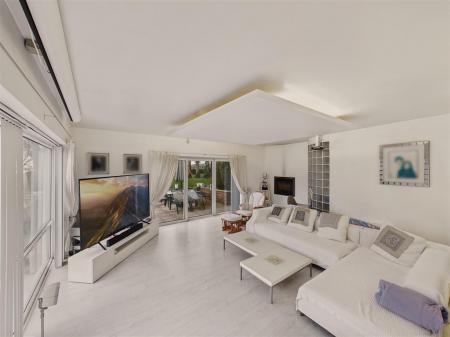 Cinema Room