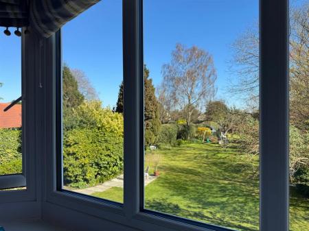 View From Bedroom 2